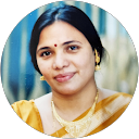 SANGEETA REDDIAR profile picture